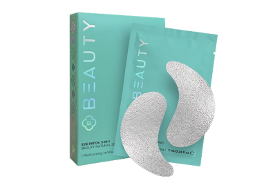 Eye patches: 3-in-1